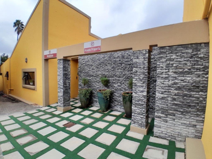 Commercial Property for Sale in Safari Gardens North West